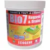 Image de Ab7 Industrie - Regards Et Drains Fosse Sceptique Et Tout À L'Égout, Bio 7, 800g