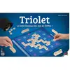Image de Jeu de réflexion et de calcul Gigamic Triolet - Neuf