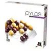 Image de Pylos Mini : Jeu de Logique en Bois pour 2 Joueurs - Neuf