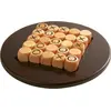 Image de Quixo Mini, jeu de puzzle, pour 2-4 joueurs, à partir de 8 ans (édition FR)