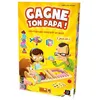 Image de GIGAMIC Gagne ton papa jeu gigamic