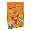 Image de Jeu de logique Gagne ta maman - Amusement familial garanti - Neuf