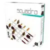 Image de Squadro - Jeu de Stratégie et de Déplacement en Bois - Neuf