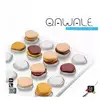 Image de Qawale - Jeu de stratégie captivant pour deux joueurs - Neuf
