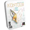Image de GIGAMIC Kontour jeux d'ambiance gigamic