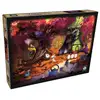 Image de Puzzle Arcana : Alice au Pays des Merveilles avec Énigmes Cachées - Neuf