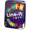 Image de Line It - Le jeu de cartes stratégique pour toute la famille - Neuf