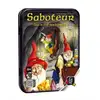 Image de Jeu de Cartes Saboteur - Aventure de Bluff et de Stratégie - Neuf