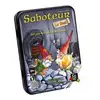 Image de Jeu de cartes Saboteur Le Duel - Stratégie et Opportunisme - Neuf