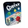 Image de Jeu de Cartes Qwixx Gigamix - Stratégie et Chance Pour Toute la Famille - Neuf