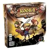 Image de Kooba   Jeu de société   Gigamic   3-5 joueurs   8+