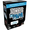 Image de Blagues de papa - GIGAMIC - Jeu de cartes