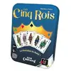 Image de GIGAMIC Les Cinq Rois jeu de societe