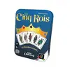 Image de Les Cinq Rois - Jeu de Société Amusant et Stratégique - Neuf