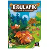 Image de GIGAMIC Le hérisson qui Roulapik - La course de galipettes !