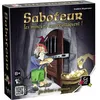 Image de Gigamic - Saboteur 2 : Les mineurs contre-attaquent, carte, bluff