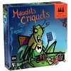 Image de Maudits Criquets - Jeu de Société Amusant pour Toute la Famille - Neuf