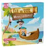 Image de GIGAMIC : Île décorative en mousse