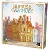 Image de Gigamic - Sunrise Avenue : Le jeu de stratégie pour toute la famille, pour 2 à [nombre de joueurs]