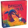 Image de Gigamic, Dragons des Mers, jeu de société, à partir de 10 ans, durée : 40 minutes