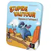 Image de Stupide Vautour - Jeu de cartes en boîte métallique pour toute la famille - Neuf