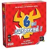Image de GIGAMIC Six qui surprend - Jeu de societe