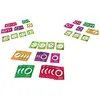 Image de GIGAMIC Salade 2 points - Jeu de collection de cartes
