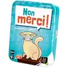Image de Non Merci ! - Jeu de Cartes Stratégique et Amusant - Neuf