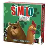 Image de Similo : Le jeu de déduction pour découvrir l'animal secret - Neuf
