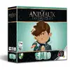 Image de Similo : Jeu de Déduction Animaux Fantastiques du Wizarding World - Neuf