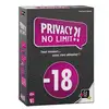 Image de Privacy No Limit : Le Jeu d'Ambiance Époustouflant de Gigamic - Neuf