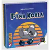 Image de Jeu de dés Pina Koala : Amusement et Stratégie en Famille - Neuf