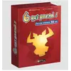 Image de Édition Anniversaire du Jeu 6 Qui Prend - Variantes Uniques et Cartes Spéciales - Neuf