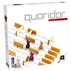Image de GIGAMIC - Quoridor Classic - Jeux de société - Jeu de stratégie en bois dès 8 ans - Jeu de réflexion pour enfant, famille et amis - De 2 à 4 joueurs - Jeu Rapide 10 Min - Version Française - GCQO FR en occasion ou reconditionné