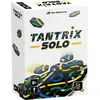 Image de Gigamic Tantrix Solo, jeu de cartes, à partir de 8 ans, durée : 20 minutes, temps de préparation : 20 minutes