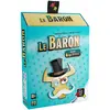 Image de Gigamic Le Baron, Jeu de cartes, à partir de 8 ans, 30 min, 30 min