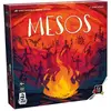 Image de Gigamic Mesos, jeu de cartes, à partir de 10 ans, durée : 30 minutes, 30 minutes
