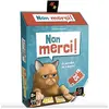 Image de GIGAMIC Non merci! - Jeu de cartes - Edition 2024 - Gigamic