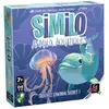 Image de GIGAMIC - Similo : Animaux aquatiques   Jeu de déduction coopératif   Pour toute la famille