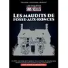 Image de Jeu d'enquête sous scellés Enigami Les Maudits de Fosse-aux-Ronces Jeu narratif investigation Français Boîte physique Noir - Neuf