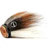 Image de VMC Mustache Shallow Screw-In Poids sans plomb 22g Cappuccino