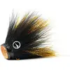 Image de VMC Mustache Shallow Screw-In Poids sans plomb 22g Black Widow