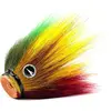 Image de VMC Mustache Shallow Screw-In Poids sans plomb 22g Kingston