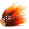 Image de VMC Baby Mustache Shallow Butternut 14g Tête Jig sans plomb