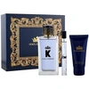 Image de D&G K 100 ml Eau de Toilette + 50 ml Eau de Parfum + 10 ml Eau de Toilette