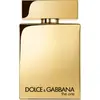 Image de THE ONE FOR MEN GOLD eau de parfum intense spray 100ml
