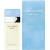 Image de Dolce & Gabbana Light Blue Pour Femme Edt Spray 25 ml