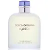 Image de Parfum pour homme Light Blue Pour Homme Dolce & Gabbana EDT 200 ml