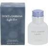 Image de Dolce & Gabbana Light Blue Pour Homme Edt Spray 40 ml