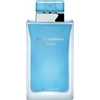 Image de D&G Light Blue Eau Intense Pour Femme Eau de Parfum 100ml